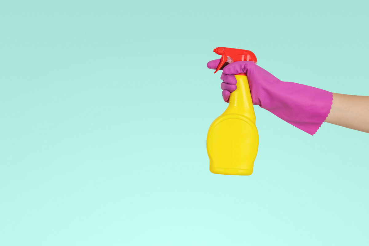 Tips on How to Clean with Bleach Safely